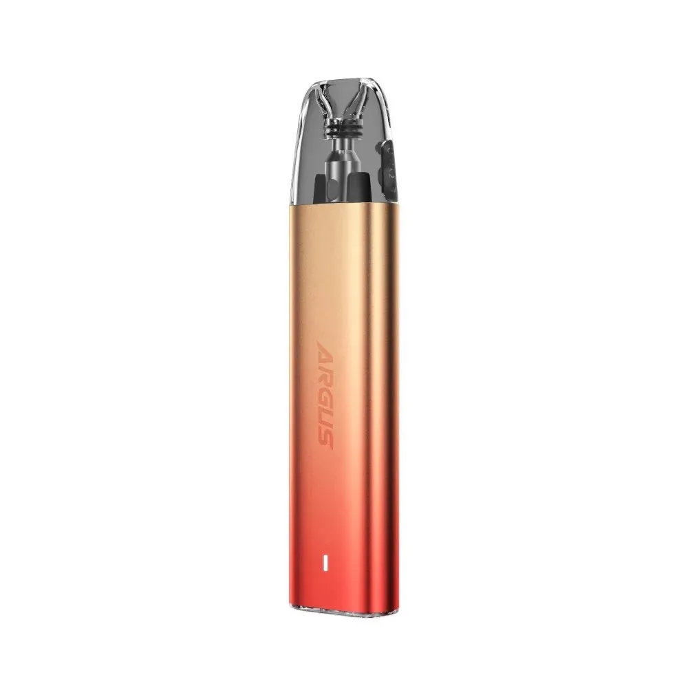 VOOPOO Argus G2 Mini 註油主機 | 1200mAh長續航 | 43g極致輕量 | 智能功率輸出